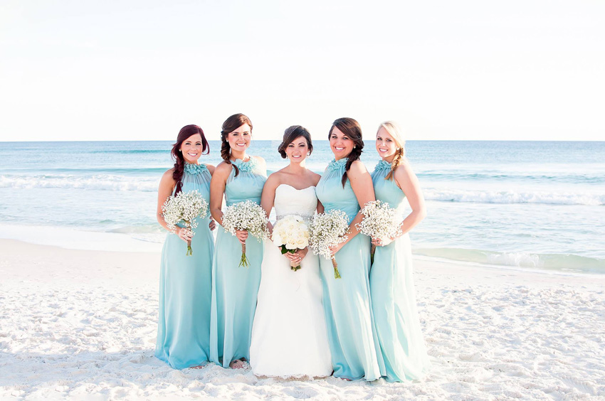 aqua destin wedding