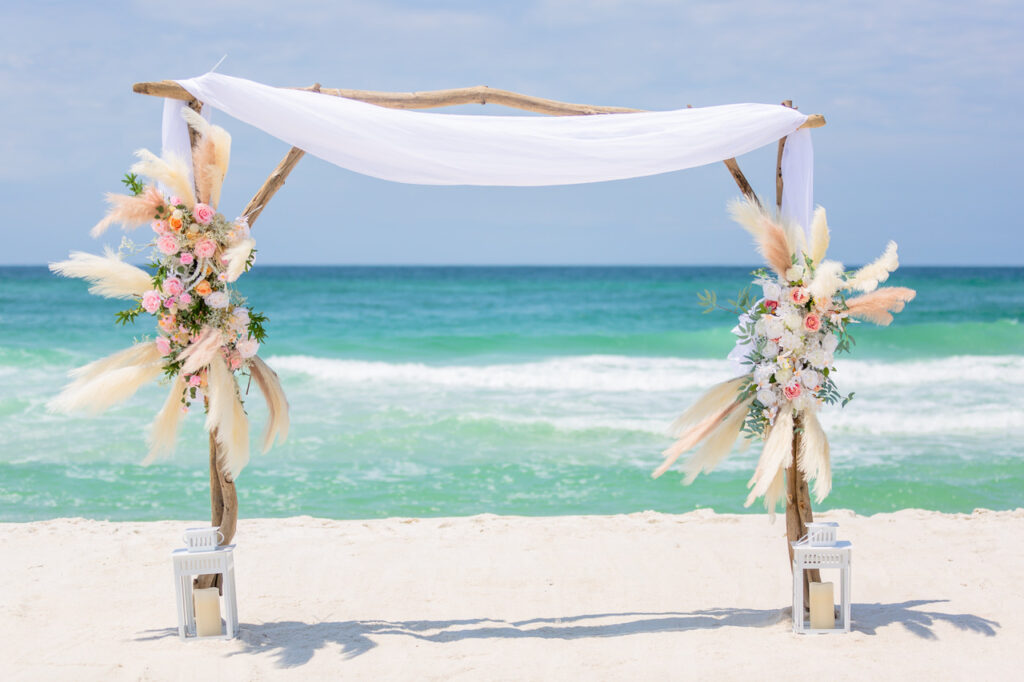 Destin Wedding Packages | Destin Weddings in Florida